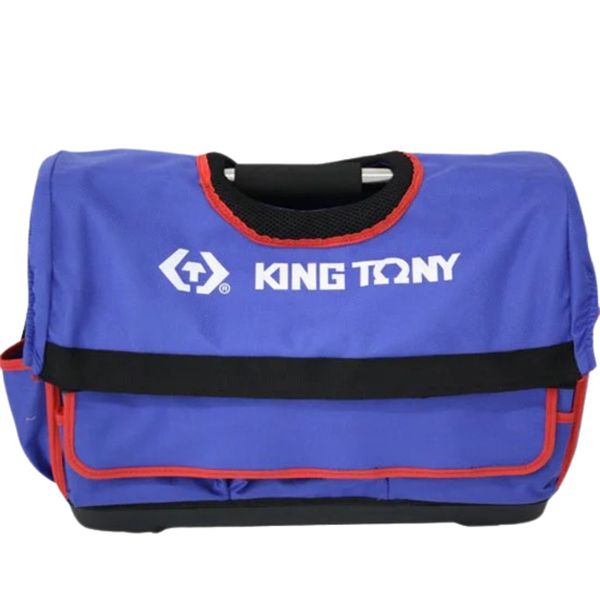Bolsa de Tecido para Ferramentas 87711C Raven