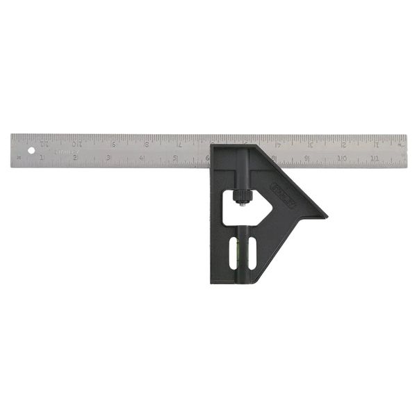 Esquadro Combinado 12 Pol 46-012 Stanley