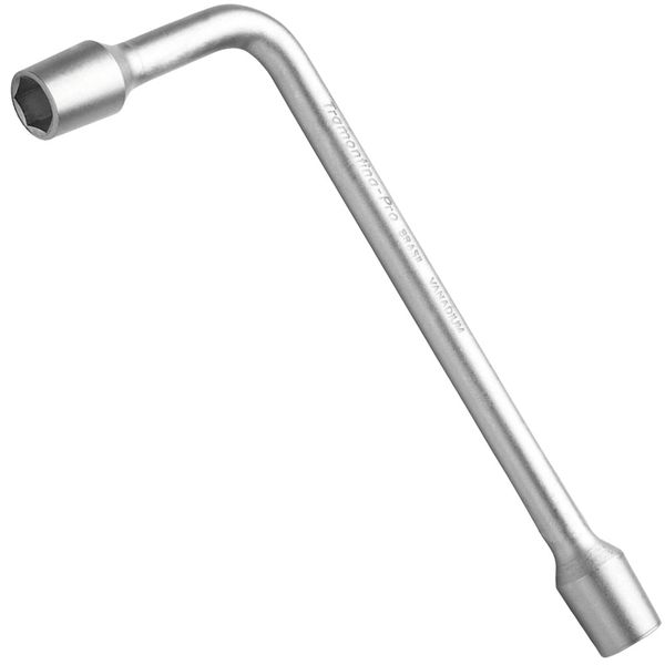 Chave Biela tipo L com Encaixe 10mm 44720110 Tramontina Pro