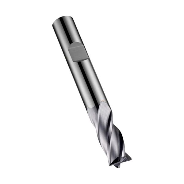 Fresa Topo AR Varios Cortes DIN 6535HB 14,00mm S94414.0 Dormer