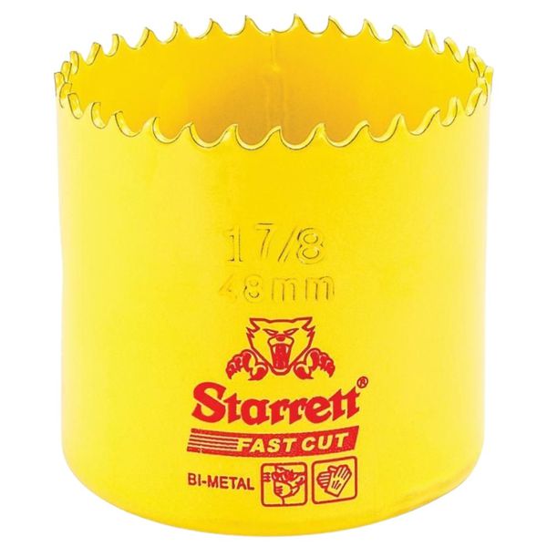 Serra Copo Diamantada 48MM KD0178 Starret