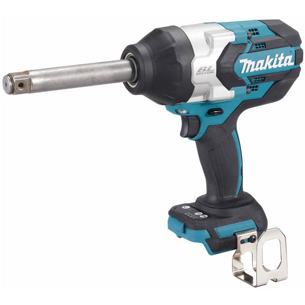 Chave de Impacto Longo 3/4 Pol à Bateria 18v DTW1005Z Makita