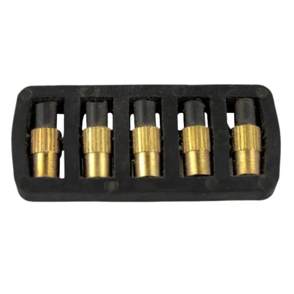 Pedra com Suporte para Centelhador 012259012 Carbografite