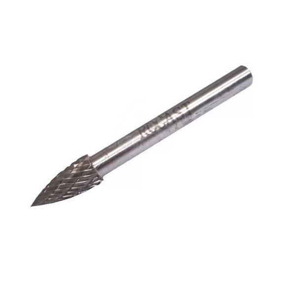 LIMA ROTAT ARVORE PONTIAGUDA 6.00MM 450047 ROCAST