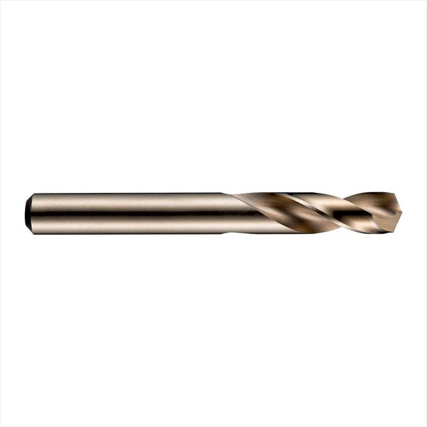 Broca Em Aço Rápido Cobalto Hss-e 7 Mm Pol Din 1897 A1177.0 Dormer