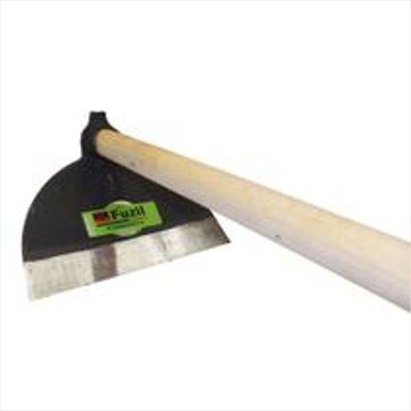 Enxada Canavieira Larga 2,5 Lbs Com Cabo 20957 Fuzil
