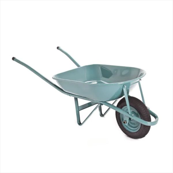 Carrinho De Mão 60 Litros Com Pneu 3.25x8 205 Fuzil