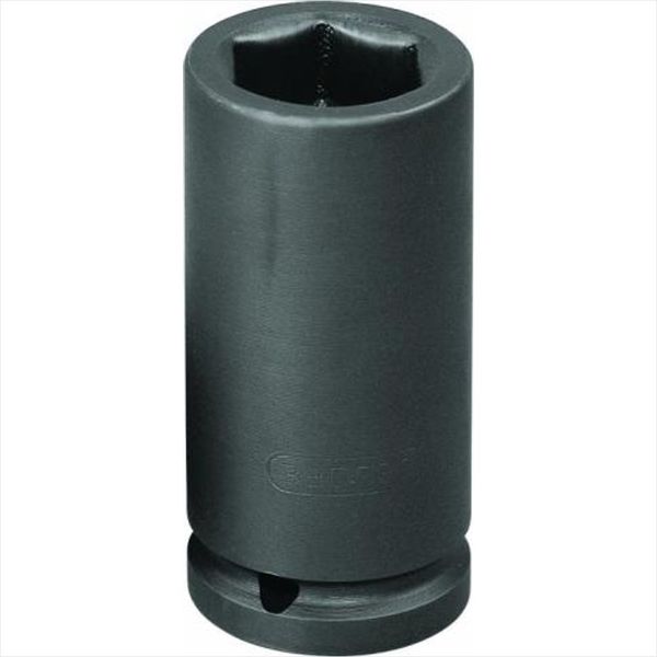 Soquete De Impacto Longo 1/2 Pol Com Encaixe De 1 Pol 019.170 Gedore