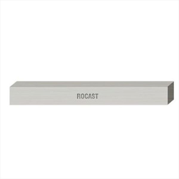 Bits Quadrado Ar 5/16 x 6 Pol 40.0008 Rocast