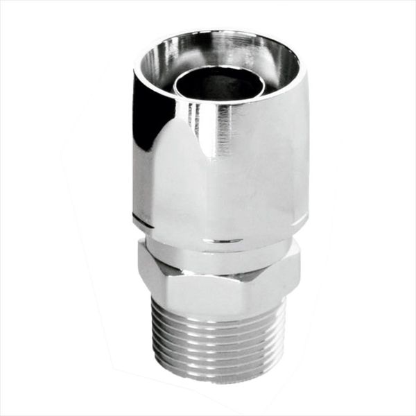 Terminal para Mangueira de Combustível Fixo 3/4 Pol 2100-fc Lupus