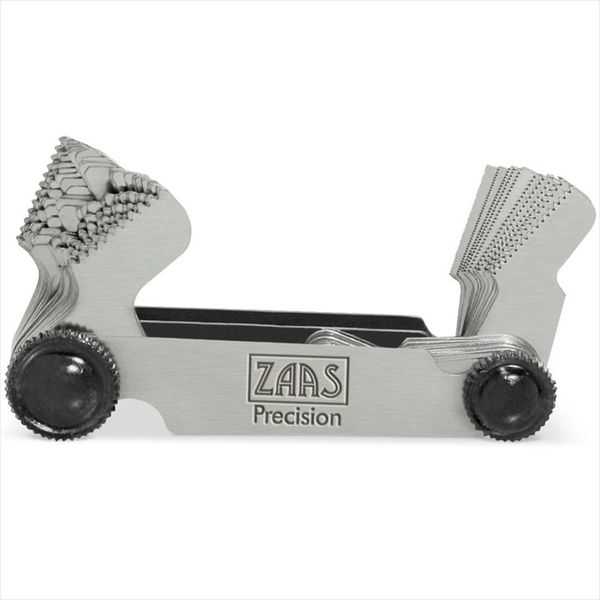 Calibre De Rosca Com 58 Lâminas 113.0004 Zaas