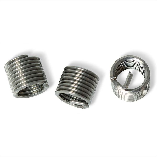Inserto Rosca Postiça M10 x 1,5 Mm 1170004 - Rocast