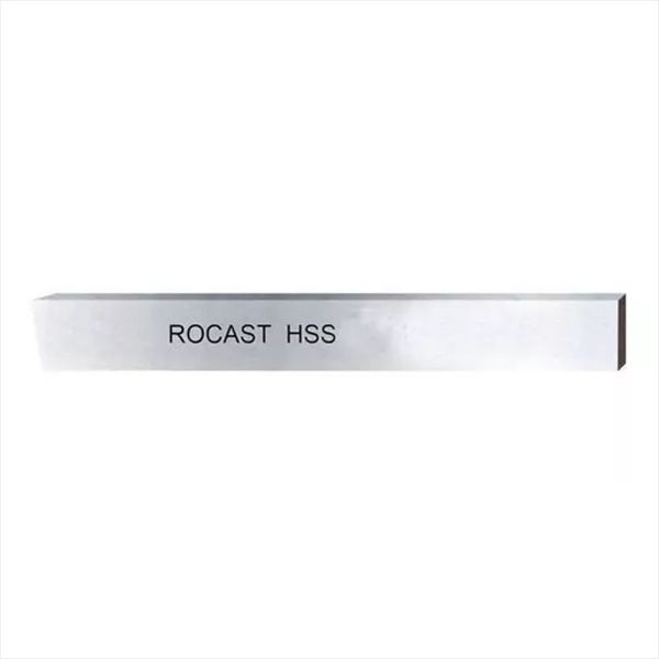 Bedame 5/8 x 1/8 x 6 Pol 41.0009 Rocast
