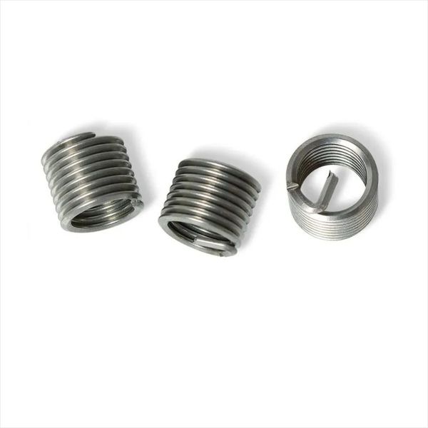 Inserto Rosca Postiça M12 x 1,5mm Unitário 117.0023 Rocast