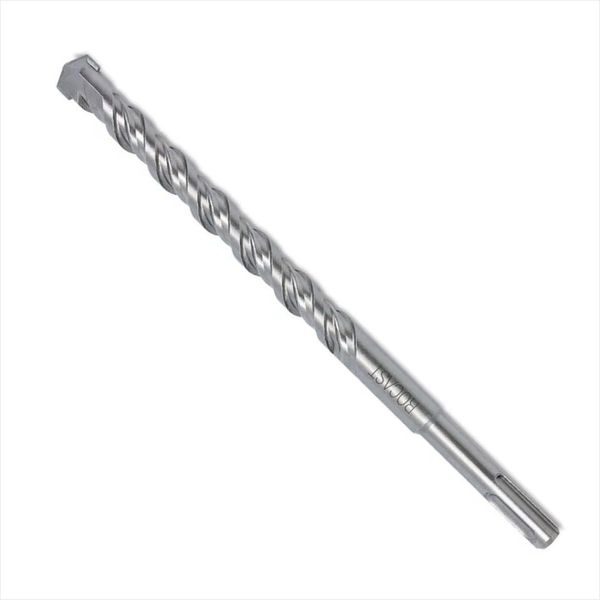 Broca SDS Plus Metal Duro 16 x 160mm 19.0013 Rocast