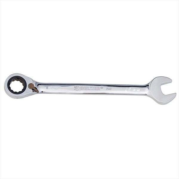 Chave Combinada 9mm com Catraca 9609BT Belzer