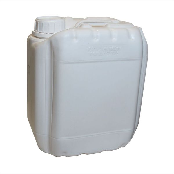 Galão Para Gasolina Polietileno 20l 8035 Bremen