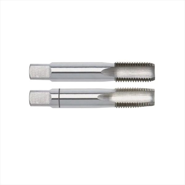 Macho Manual Ar Din 352 M8 x 1,25mm Com 2 Peças 22.0147 Rocast