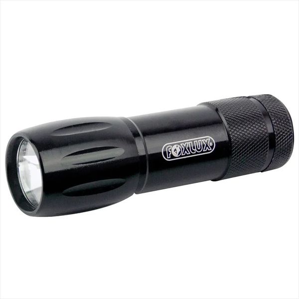 Mini Lanterna de Led em Alumínio Ml9-44.04 Foxlux