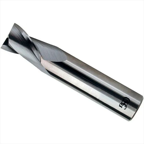 Fresa Topo Ar 2 Cortes 17mm Din 327b 3178 Osg