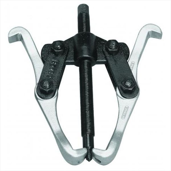 Saca Polia Com Duas Garras Articuladas 120mm 8568-2 043.130 Gedore
