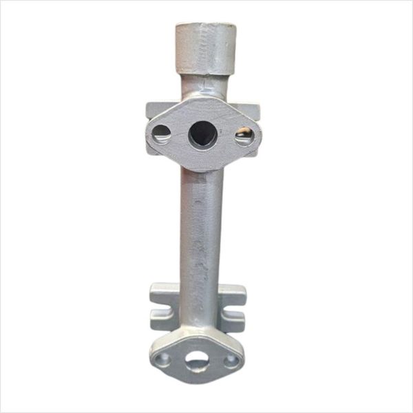 Base De Fixação Para Bomba Com Duplo Diafragma 9190-r23 Lupus