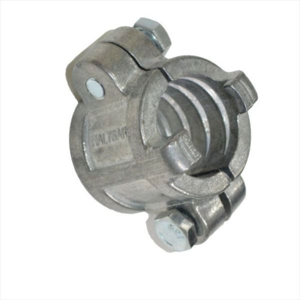 Abraçadeira Para Mangueira De Alta Pressão 3/4 Pol 1634-h Haltbar