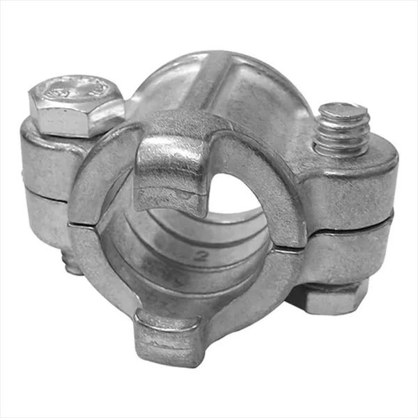Abraçadeira Para Mangueira De Alta Pressão De 1/2 Pol 1612-h Haltbar