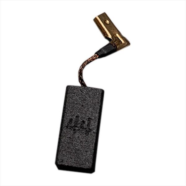 Escova De Carvão Para Esmerilhadeira 220v N252400 Dewalt