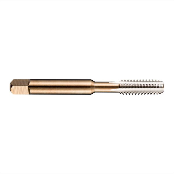 Jogo De Macho Máquina 22mm 1,50FPP Din 374 Com 2 Peças E513M22x1.5N07 Dormer