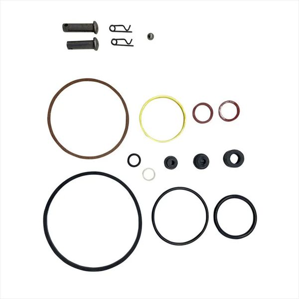 Reparo Para Macaco Hidráulico Mt 10 Ton K1010100 - Bovenau