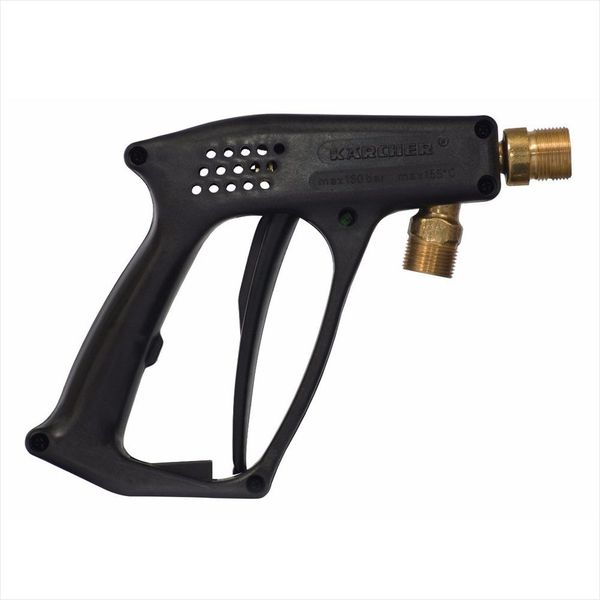 Pistola Para Lava Jato Hd 12/15 4.775-012.0 Karcher