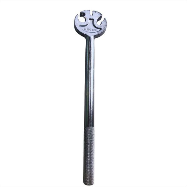 Ferramenta Para Desamassar Borda De Roda De Ferro G100-523 Cr Ferramentas
