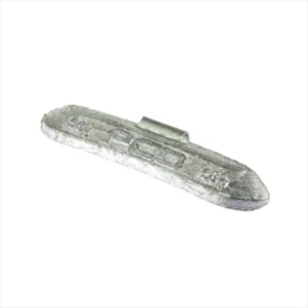 Contrapeso Garra Baixa Universal 25gr Cp25gb Nappi