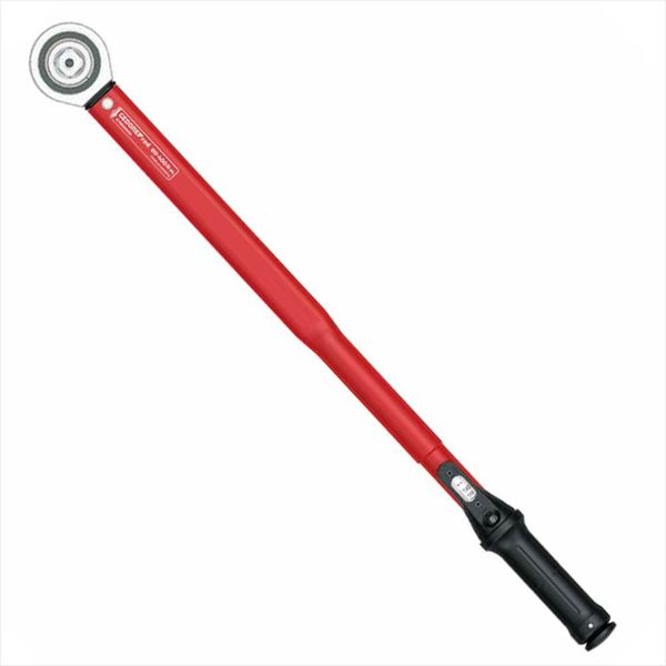 Torquímetro De Estalo Encaixe 3/4 Pol 80-400nm 3369941 Gedore Red