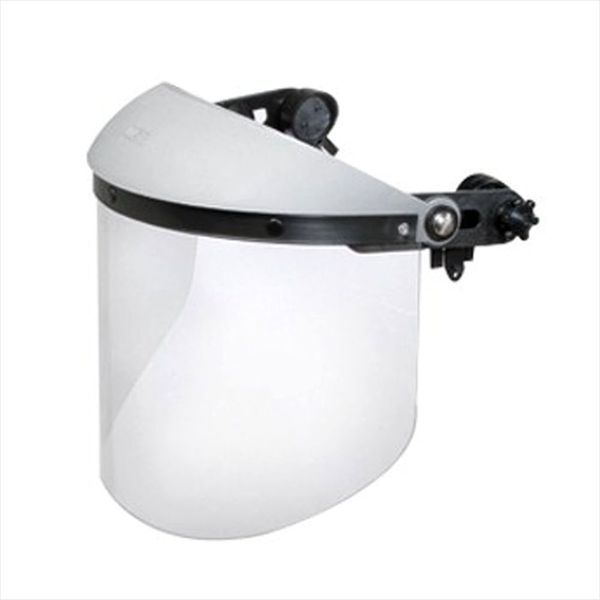 Kit Protetor Facial Msa-200 297422 Msa