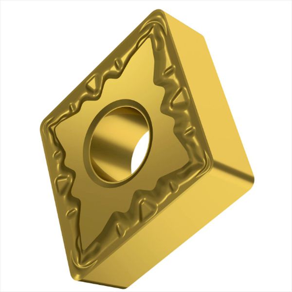 Pastilha Torno Cnmg 120404E-FM T8330 Dormer
