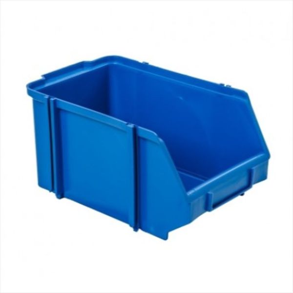 Gaveteiro Porta Componentes Azul Nº5 Siplás