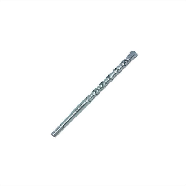 Broca Vídia Metal Duro Sds Plus 6,00x260,00mm 19.0024 Rocast