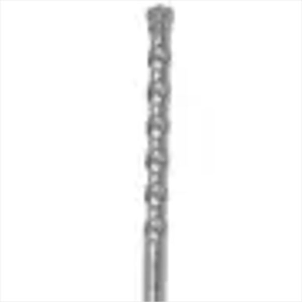Broca Vídia Md Sds Plus 12,00 x 260,00mm 19.0027 Rocast
