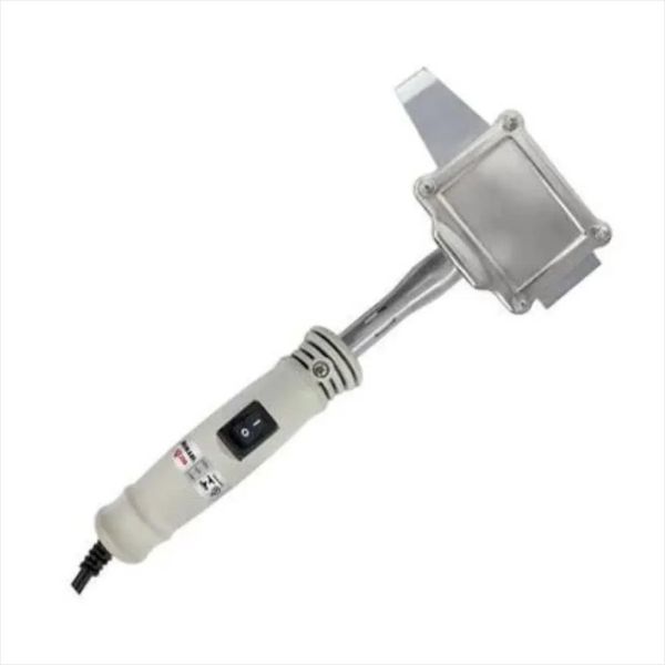 Ferro De Solda Tipo Machadinha 127v Ax-250 Hikari