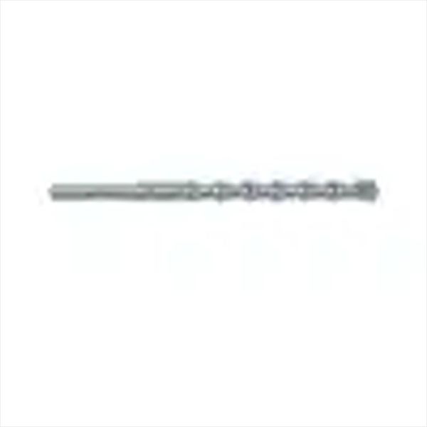 Broca Vídia Metal Duro Sds Plus 5,00x110,00mm 19.0002 Rocast