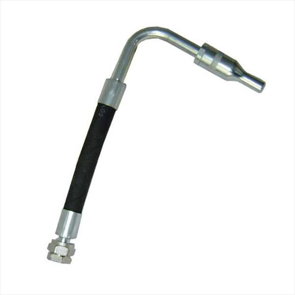 Extensão Flexível Para Válvula Controle De Óleo 1/2 Pol 0710 Bremen