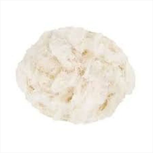 Estopa Branca Para Polimento 150g 6340200004 Nove54