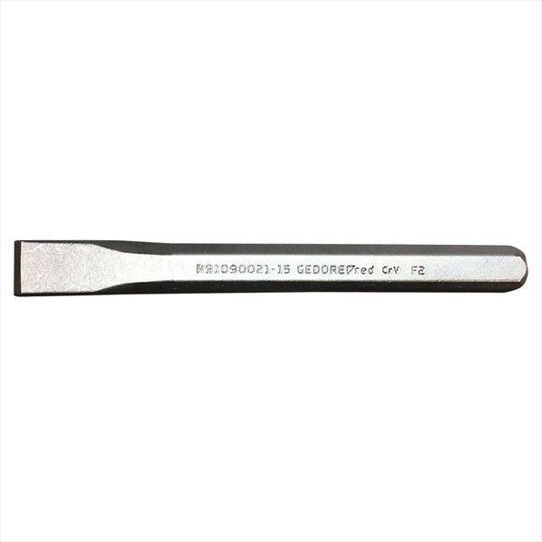 Talhadeira Sextavada 215 x 25mm R91090034 Gedore Red