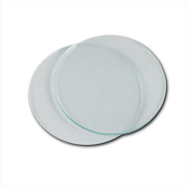 Lente Para Óculos De Solda Incolor 012251312 Carbografite