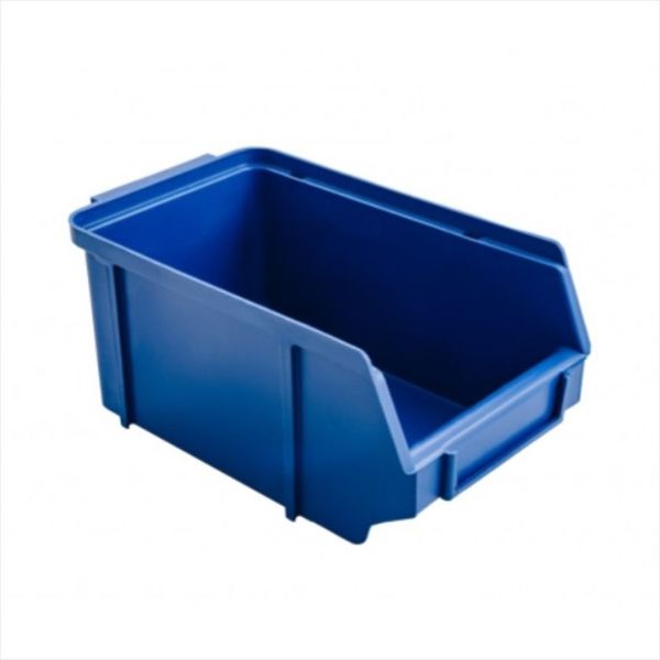 Gaveteiro Porta Componente Azul Nº4 Siplás