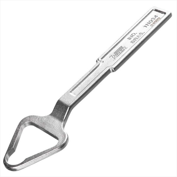 Chave Polia Bomba D'água Vw 111034 Raven