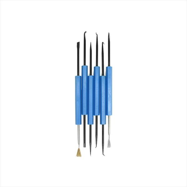 Conjunto Assistente De Soldagem Com 12 Peças Hk-151 Hikari