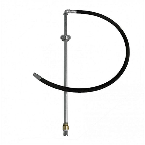 Conjunto De Sucção Para Tambor 200l 9043-m Lupus